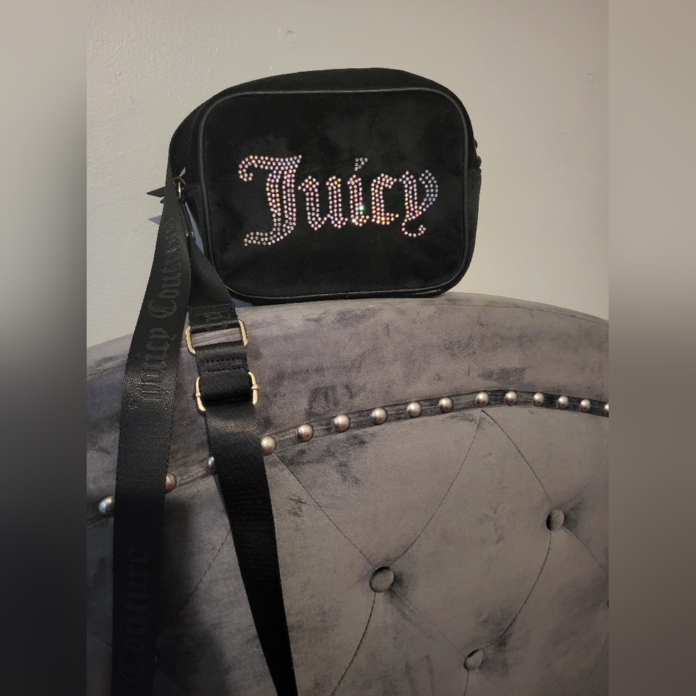 Juicy Crossbody - Picture 2 of 2